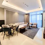 Luxury 1-Br In Business Bay