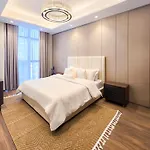 Luxury 1-Br In Business Bay