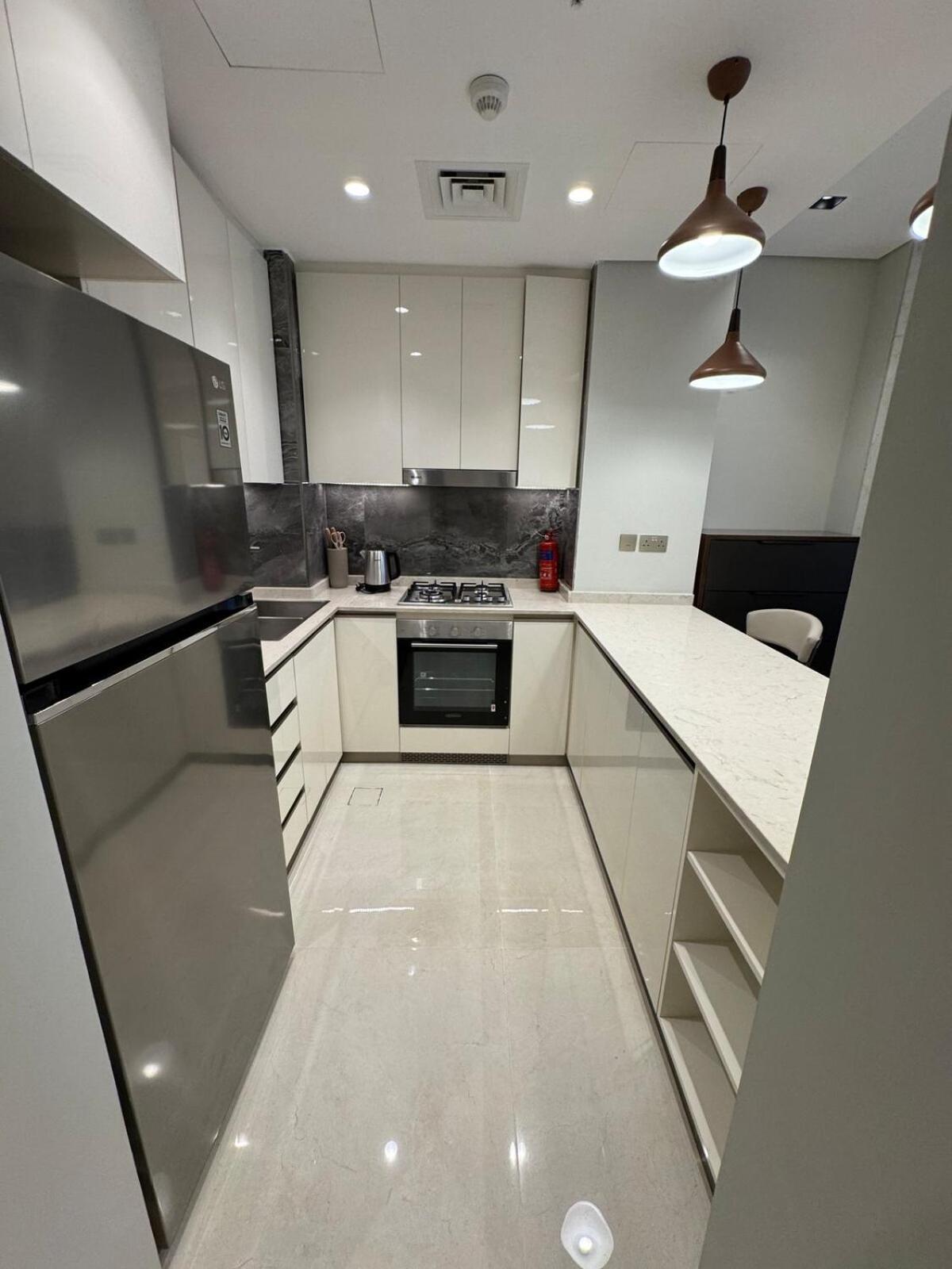 Luxury 1-br In Business Bay Apartment *