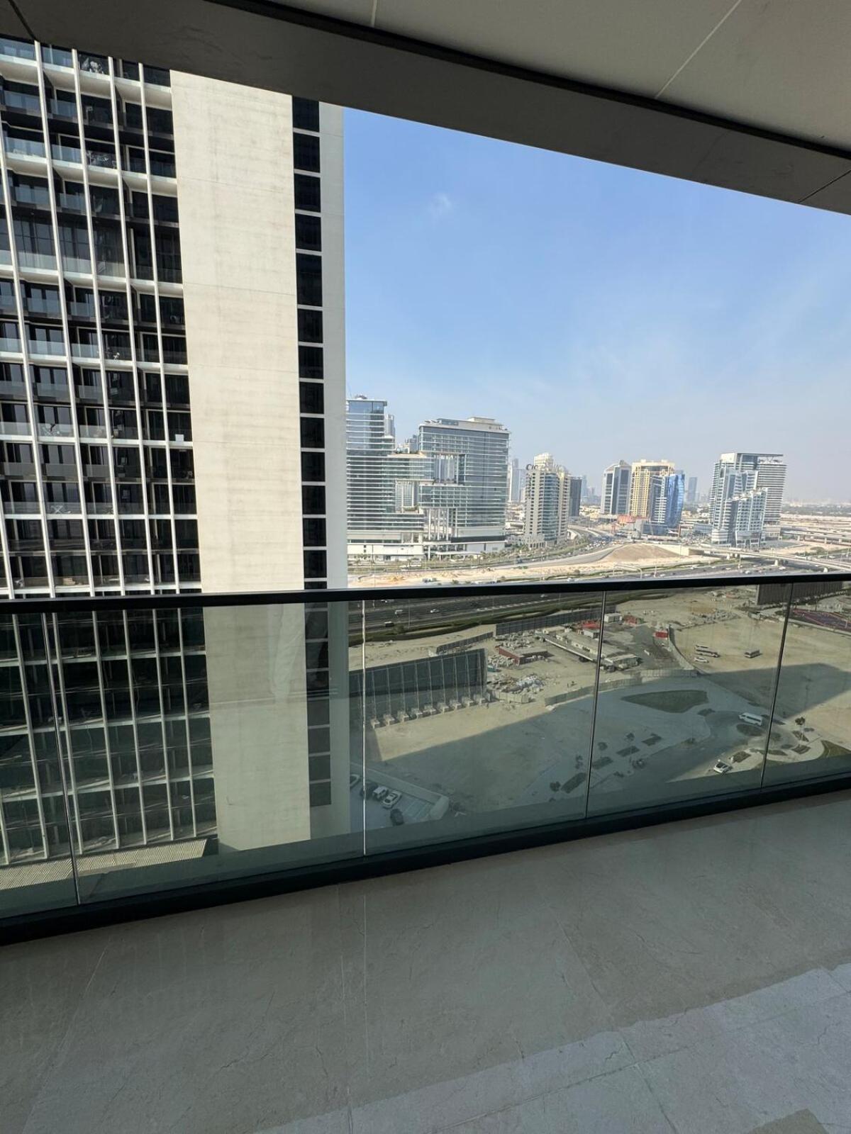 Luxury 1-br In Business Bay Dubai
