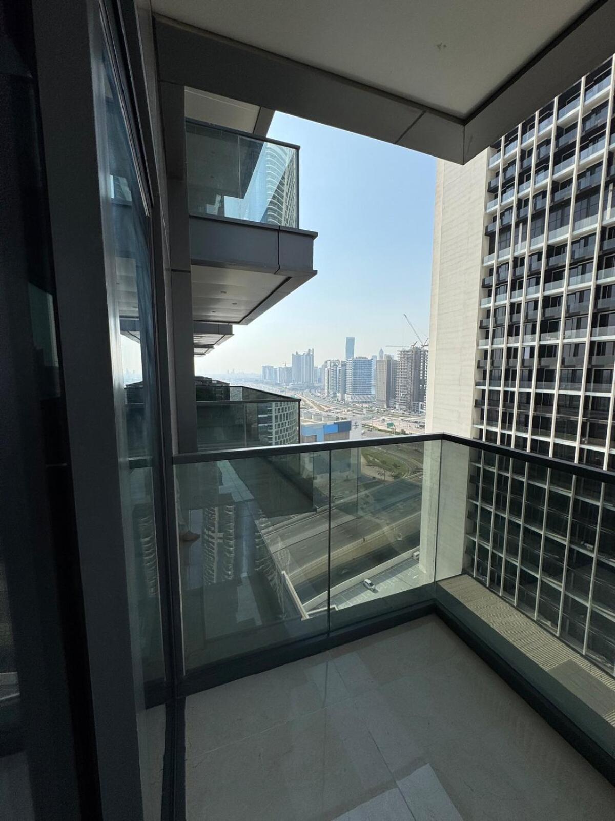 Luxury 1-br In Business Bay * Dubai