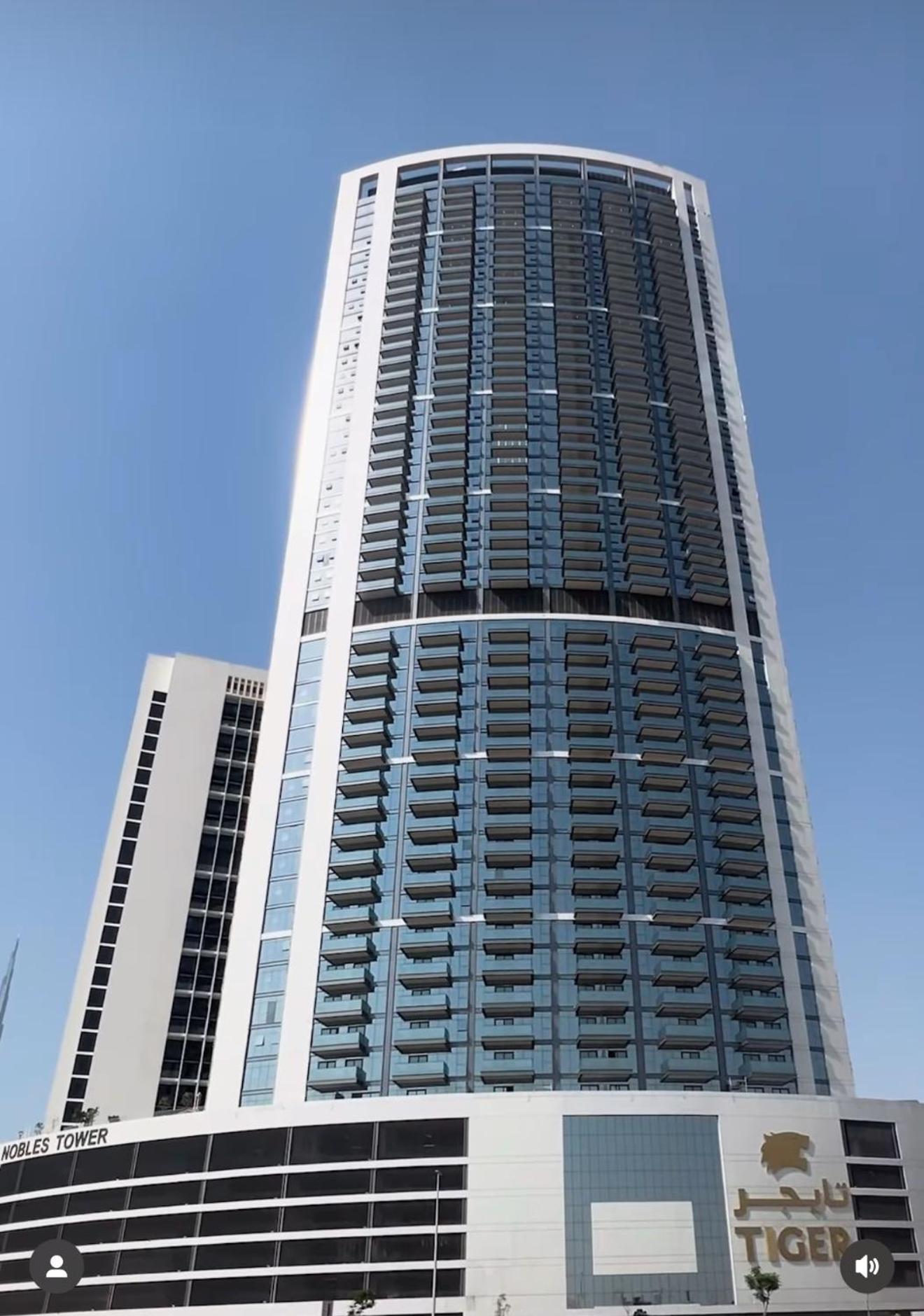 Luxury 1-br In Business Bay * Dubai