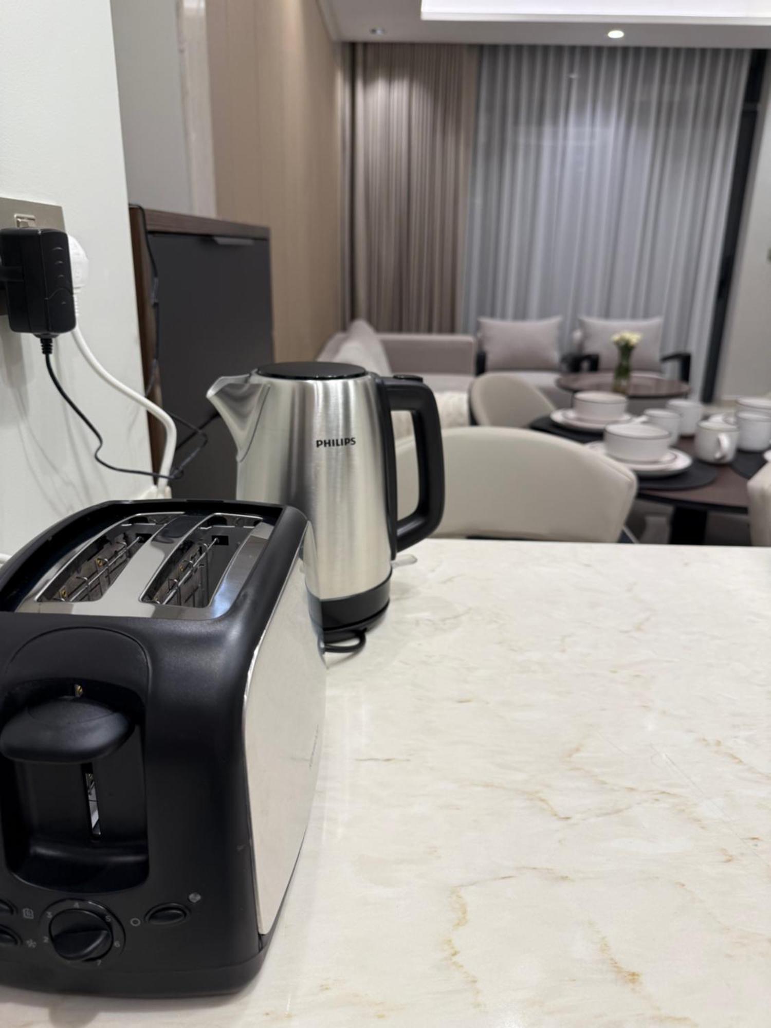 Luxury 1-br In Business Bay Dubai