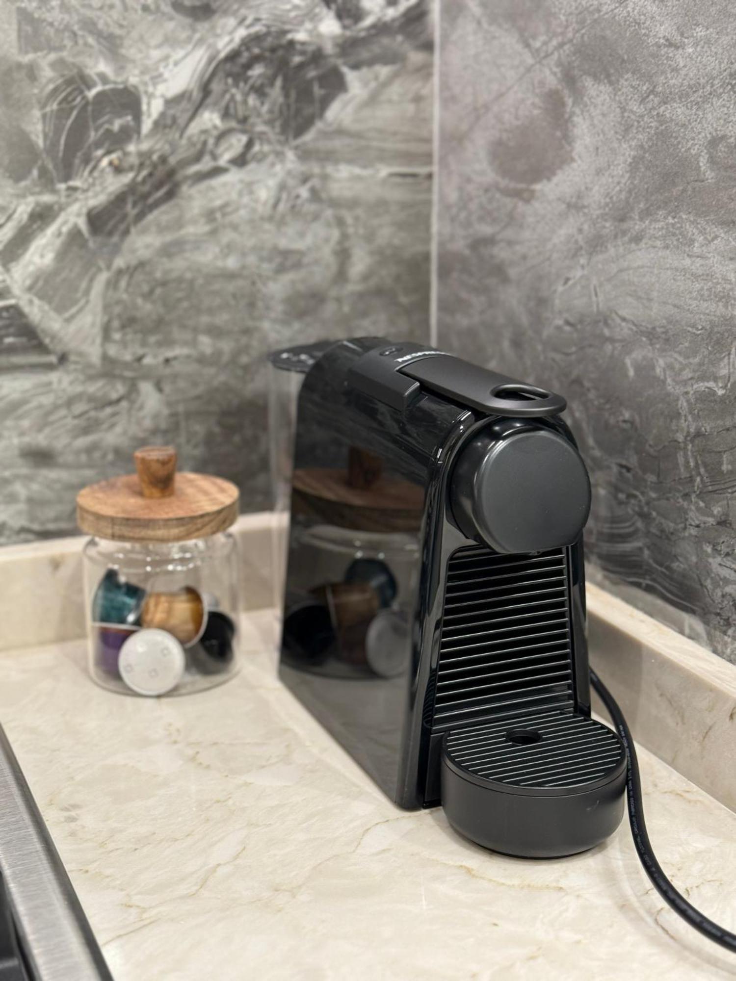 Luxury 1-br In Business Bay