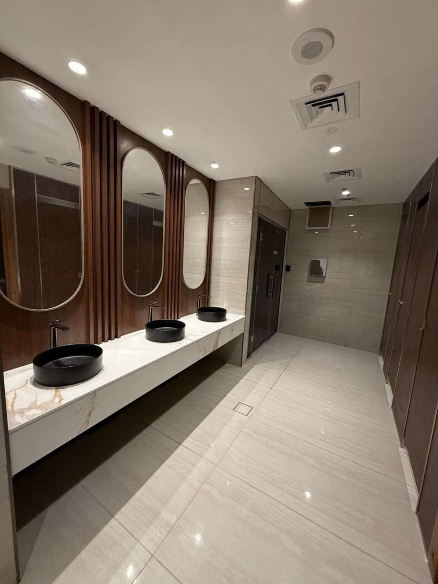Luxury 1-br In Business Bay Dubai